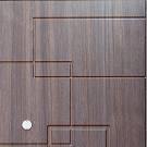 металлическая входная дверь С4 КАМЕЛОТ