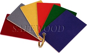 Варианты внутренней отделки SafeWood