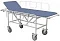 Тележки для перевозки больных Тележки для перевозки больных