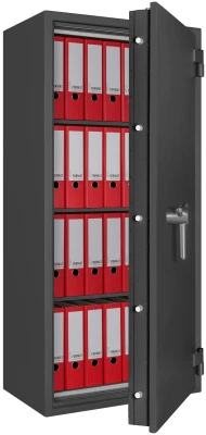 Сейф Format Paper Star Pro 4 EL (PS PRO 4Т.EL)