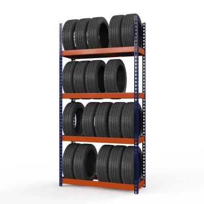 Стеллаж грузовой Профи Т-130-2.5