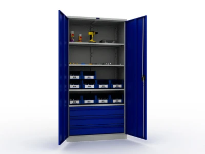 Инструментальный шкаф TC-1995-004030