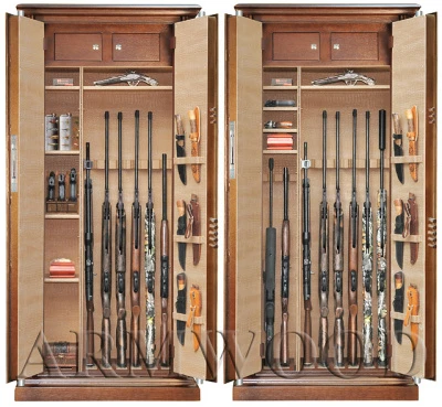 Сейф Armwood 757d32 G Lux plus