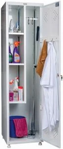 Медицинский шкаф Hilfe МД 1 ШМ-SS (11-50) Медицинский шкаф Hilfe МД 1 ШМ-SS (11-50)