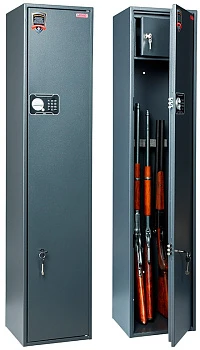 Сейф оружейный Aiko Чирок 1328 EL Сейф оружейный Aiko Чирок 1328 EL