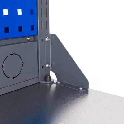 Верстак SLF 121.11.3-1R