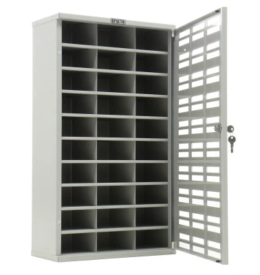 Шкаф для мобильных телефонов Практик АТ 30