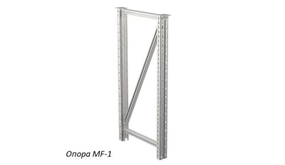 Верстак Практик Master M100.MF1/MF1.321