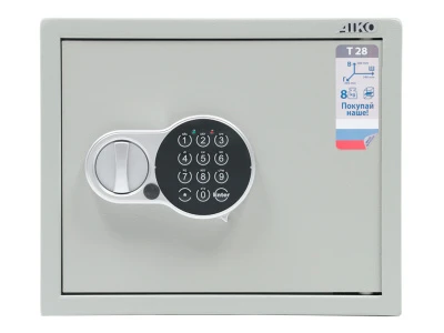 Сейф Aiko T-28.EL Сейф Aiko T-28.EL