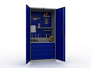 Инструментальный шкаф TC-1995-041040