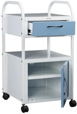 Тумба медицинская Hilfe МД ТП L-5