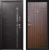 Дверь металлическая С4 КАМЕЛОТ 2066/880/104 R/L