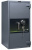 Сейф MDTB Burgas 1368 EK Сейф MDTB Burgas 1368 EK